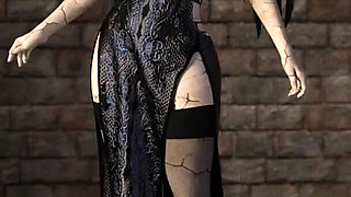 Impregnating the Queen of the Giants