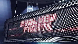 Nina Nova Vs Fuck Buck