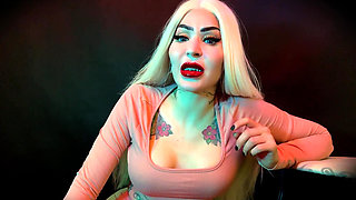 Kink Shame Toilet JOI - Caviar Edition