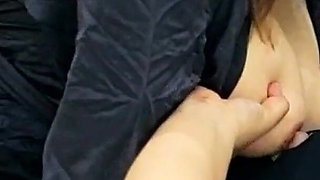 You Love Sucking Big Boobs of Stepmom and Nipple Sucking Don't Worry, Stepmommy Love Breastfeeding Too