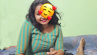 Desi Milfy Bhabhi Anal Fucked with Sexy Devar