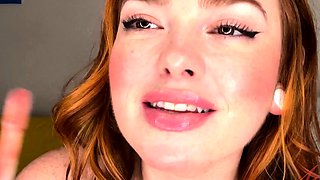Emo Teen Becka Solo Webcam Masturbation Porn