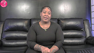 Gizelle Lane Interview