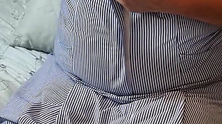 Naughty Nurse Julie - Bra Reveal & Teasing Huge Tits - 002-s-v-3-nurse-boobs