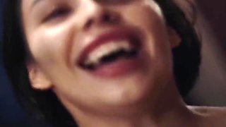 Lesbian Vampire Foot Worship - Hobo Girl Taken From The Streets By Seducing Mistress - Mind Control, Milan Cheek And Veronica Leal