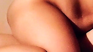 Day 14 - Filipina Teacher Sex Slave Fucked in Rough BDSM Part 2