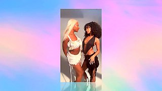 Tyla's Petite Indian Passion Erupts in Sultry Compilation