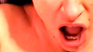 Fun With The Fuck Machine