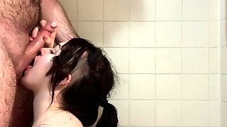 Amateur college teens blowjobs