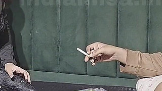 Best Friend's Younger Sister