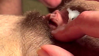 The Juicy, Extremely Squirting Pussy of a Young Desi Bhabi Will Make You Hard, Watch Her Cum!!! Dip Your Tongue in Her Vagina!