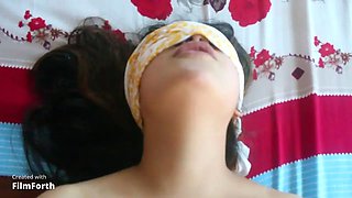 I Fucked My Neighbour's Wife Hard with All Her Fantasies