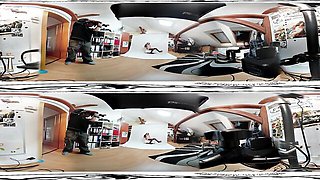 Girl's bravomodels action by Bravo Models