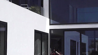 A Good BBC for Two Venezuelans