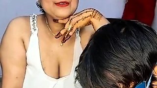 Mom Sun Stripchat