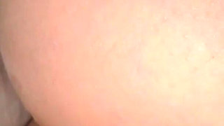 Perfect Creamy Pink Pussy After Orgasm