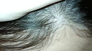 Korean Woman Sucks Great, for This She Gets Cum in Her Mouth and a Kiss After Cum