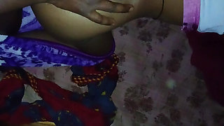 Indian wife dogy style