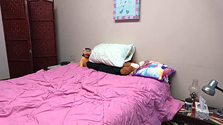 A Family Facial Featuring Carly Strohm