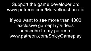 A long journey: cock hungry girl, very passionate sex ep.7