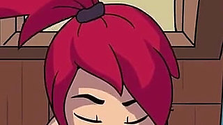 Camp Pinewood [v2.6.0] Sex Scenes Frankie Gameplay by Loveskysan69