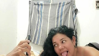 Eyes That Fall in Love, Hands That Milk: the Perfect Duo