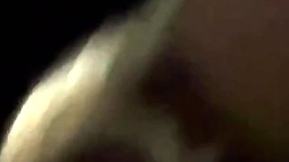 Stefanie Knight Gets Fucked In The Car