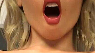 Wvm: Slutty Naughty College Girl