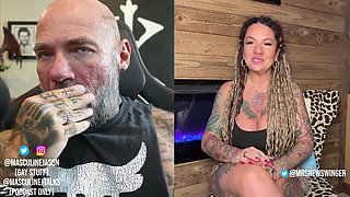Porn Star Confessions - Annika Dixon (episode 209)