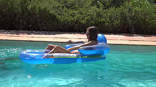 Swimming