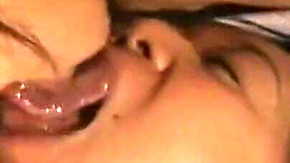 Fax-040: the Smell of Sex - Female Desires - Part 1-2 - English Subtitles by Erojapanese