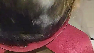 With a Huge Ass He Ended up Having Sex.