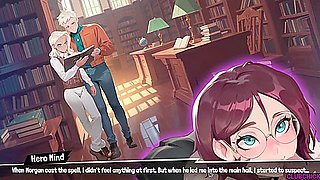 Dirty Election Dlc - Femboy Futa House