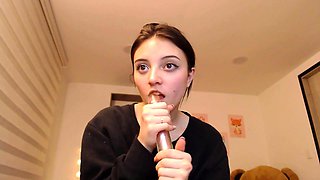 Streaming big cock close ups