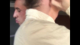 Juicy Tits Bounce While Slut Gets Pounded Mercilessly