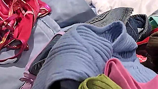 Mypervyfamily - Behind the Scenes with Nicole Aria & Oliver Flynn!