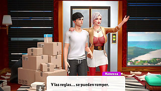 video game
