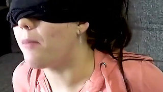 Prank!!! Partygame with Stepsister