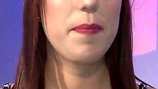 Ggg John Thompson - Fiona Spritzed and Stranded Gangbang Fuck