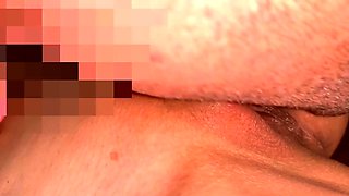 Homemade webcam blowjob