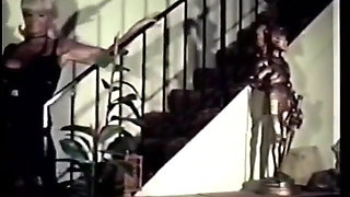 Enjoy Some Hot Scenes of Vintage Pornstar Candy Samples