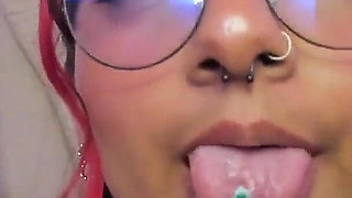 Fuck My Pussy and Leave It Dripping with Your Milk