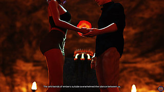 Game of Hearts Part 12
