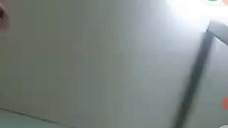 My wife video sex with me .