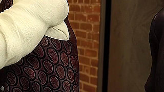 Big Cock Husband and Wifey Explore Their Open Marriage in Miami - Part 1 First Time Playing Cuckold: It All Started at the Bar