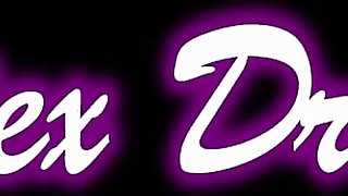 Nice Jelena's natural tits dirt