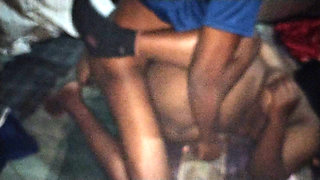 Deshi real husband and wife full romance time (part 4)