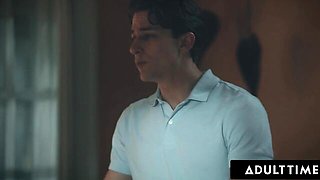 Dirty Lexi Lore at hd scene