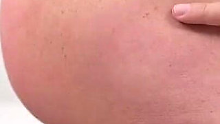 Hotwife at the Gym Invites Me Over for a Special Treat