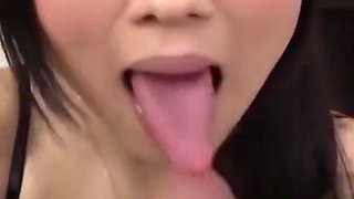 Seductive Patterned Pantyhose Legs 6 - Hibiki Otsuki - Ep4